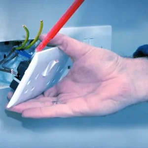 Socket and switch replacement