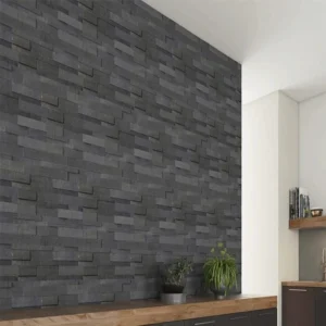 Tile cladding