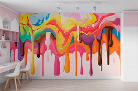 Wall painting