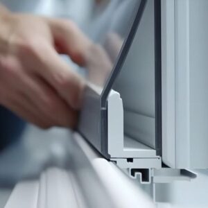 Window insulation