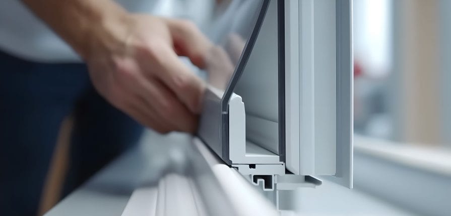 Window insulation